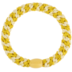 Kknekki Light yellow Sun Glitter