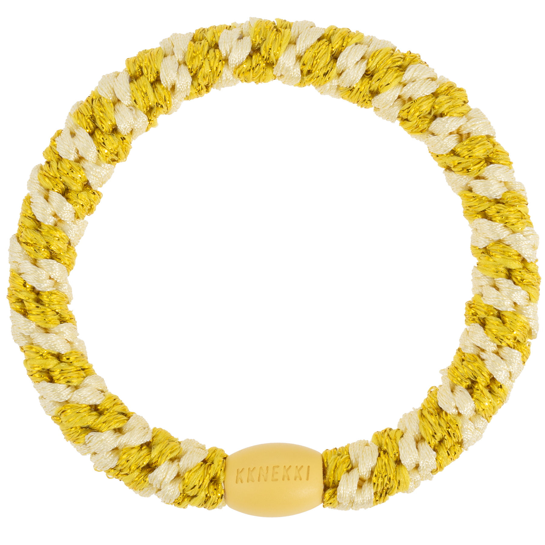 Kknekki Light yellow Sun Glitter