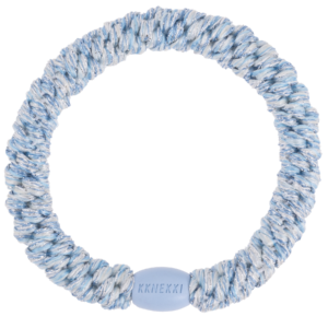 Kknekki Sparkling Blue Glitter