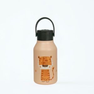 Marta Munté – Tiger Mii 35 Runbott