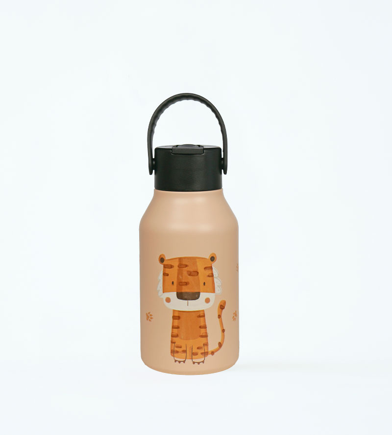Marta Munté – Tiger Mii 35 Runbott