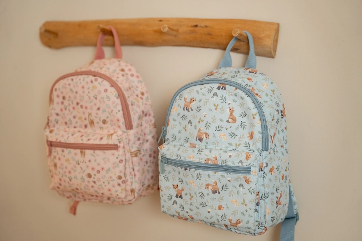 Mochila Forest Friends - Imagen 4