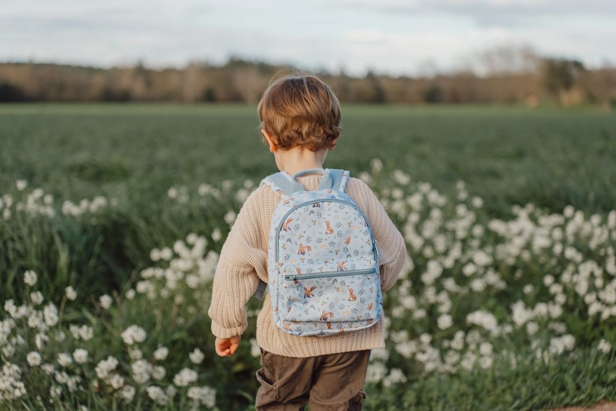 Mochila Forest Friends - Imagen 5