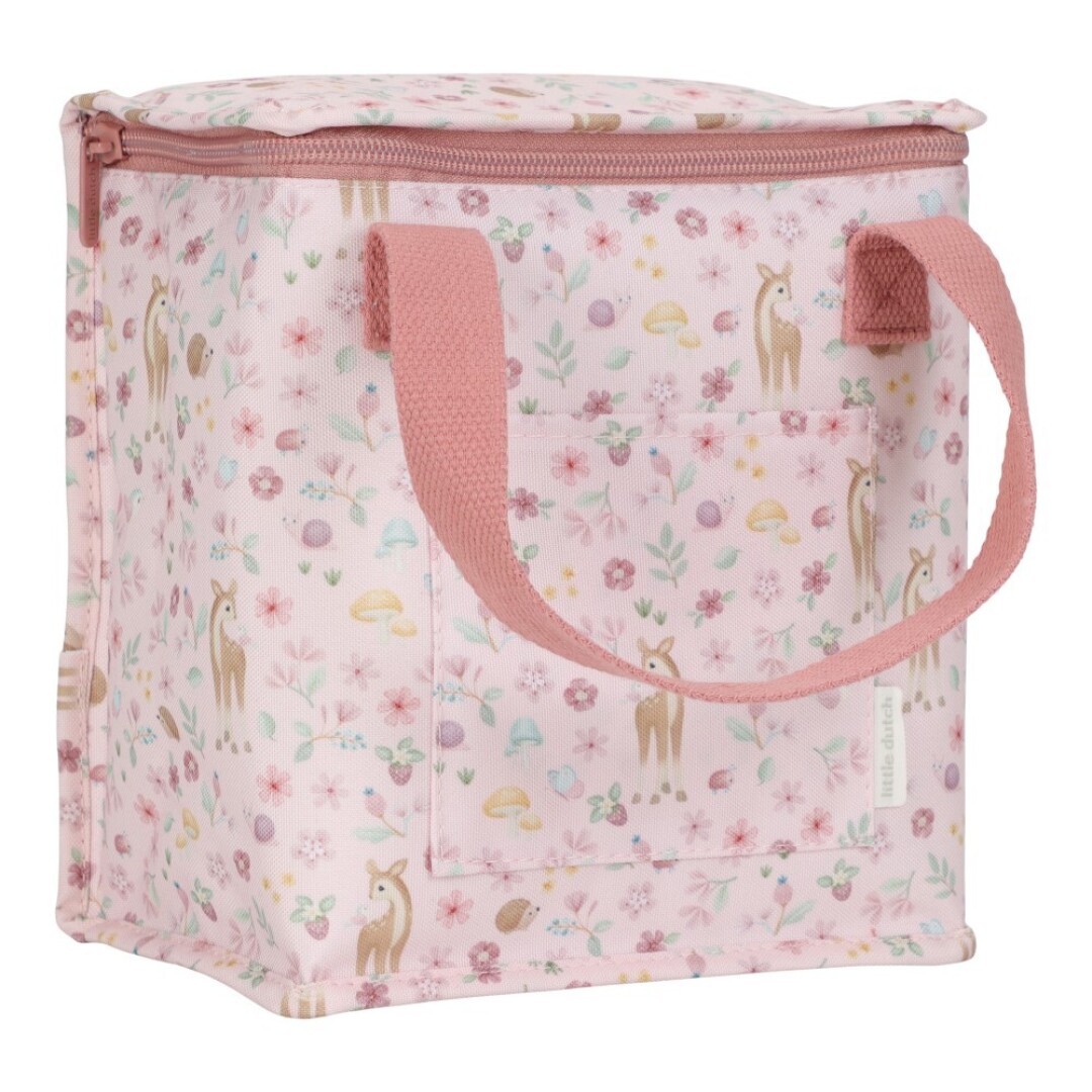 Bolsa de almuerzo Fairy Garden Little Dutch