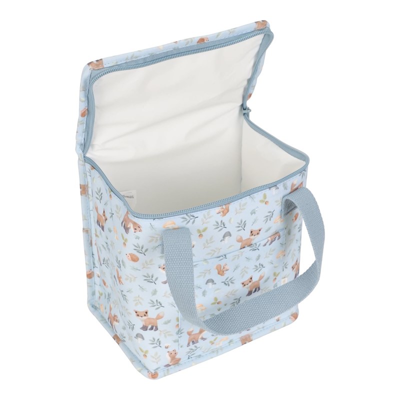 Bolsa de almuerzo Forest Friends Little Dutch - Imagen 2