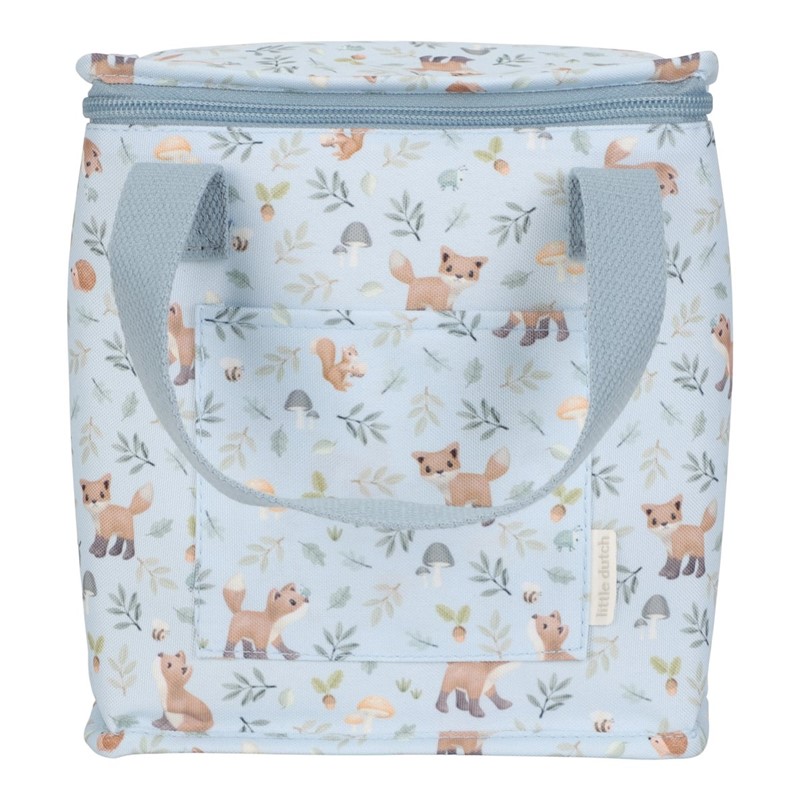 Bolsa de almuerzo Forest Friends Little Dutch - Imagen 3