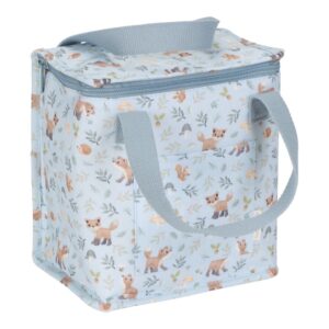 Bolsa de almuerzo Forest Friends Little Dutch