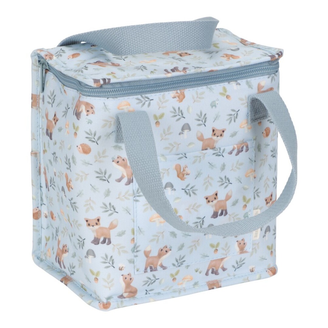 Bolsa de almuerzo Forest Friends Little Dutch