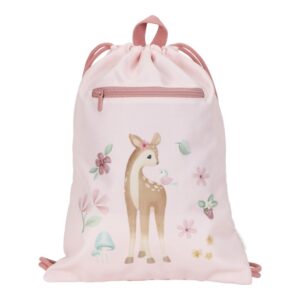 Bolsa Gym Fairy Garden Little Dutch