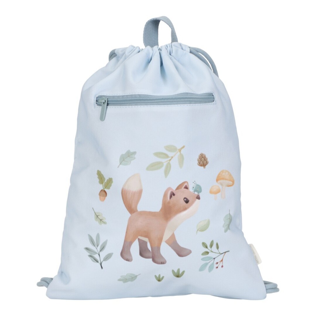 Bolsa Gym Forest Friends Little Dutch