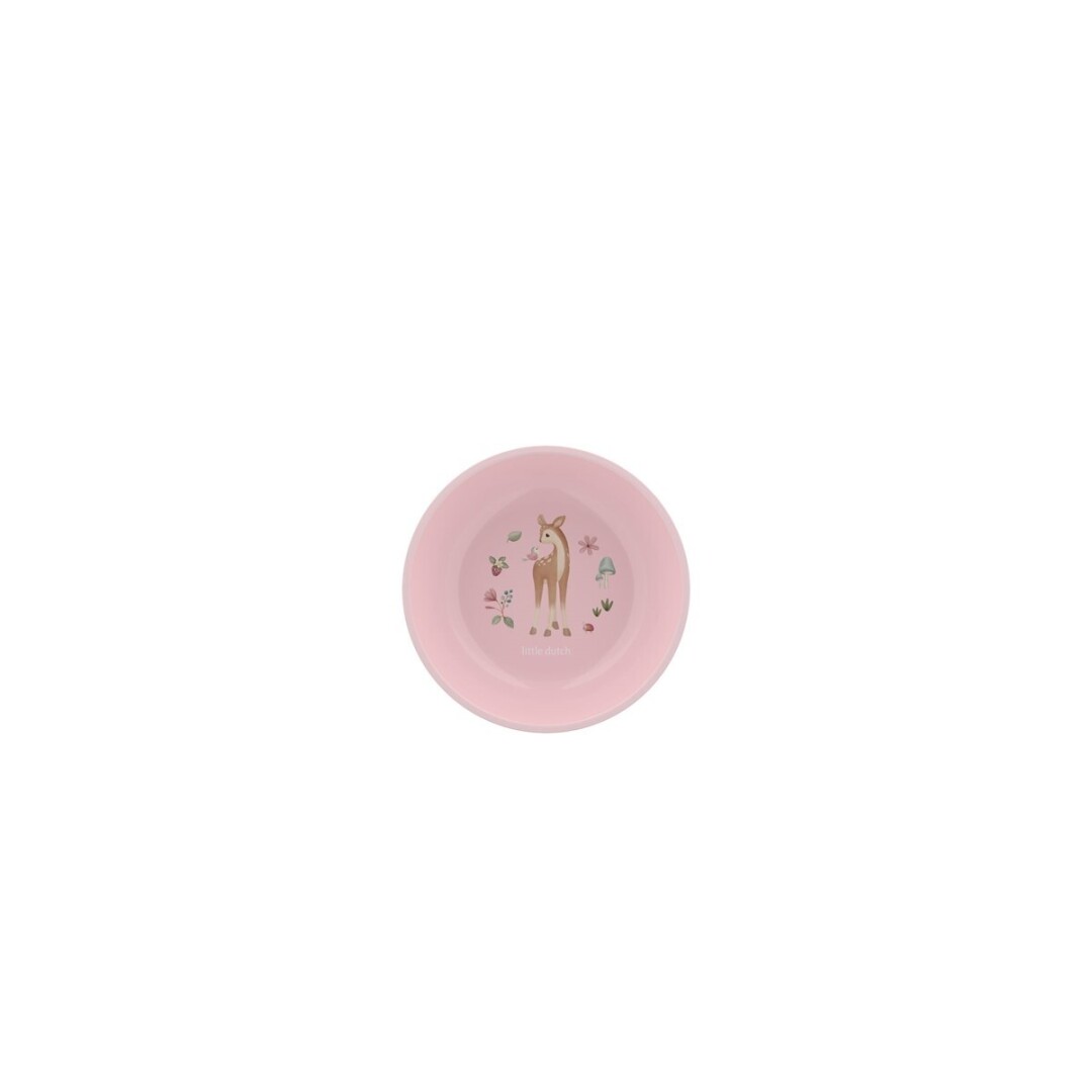 Bol infantil Mio Fairy Garden Little Dutch