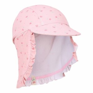 Gorro Protección Blush Little Dutch