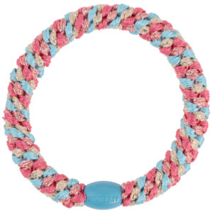 Kknekki Mix Turquoise Coral Glitter