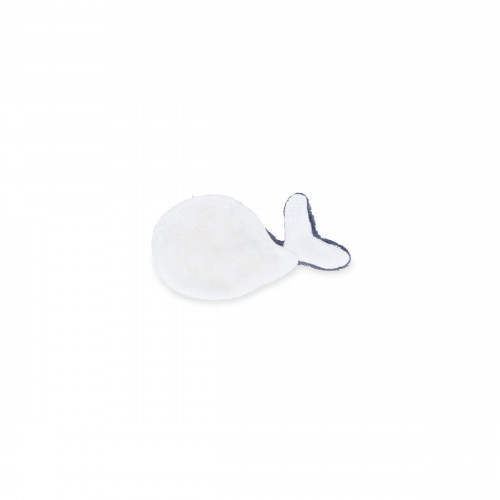 Peluche Ballena con compresa Kaloo - Imagen 3
