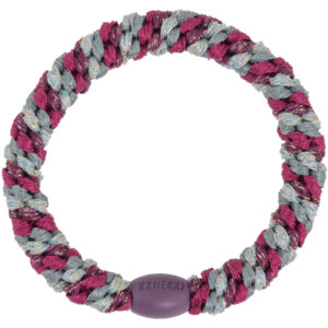 Kkenkki Mix Grape Aqua Glitter