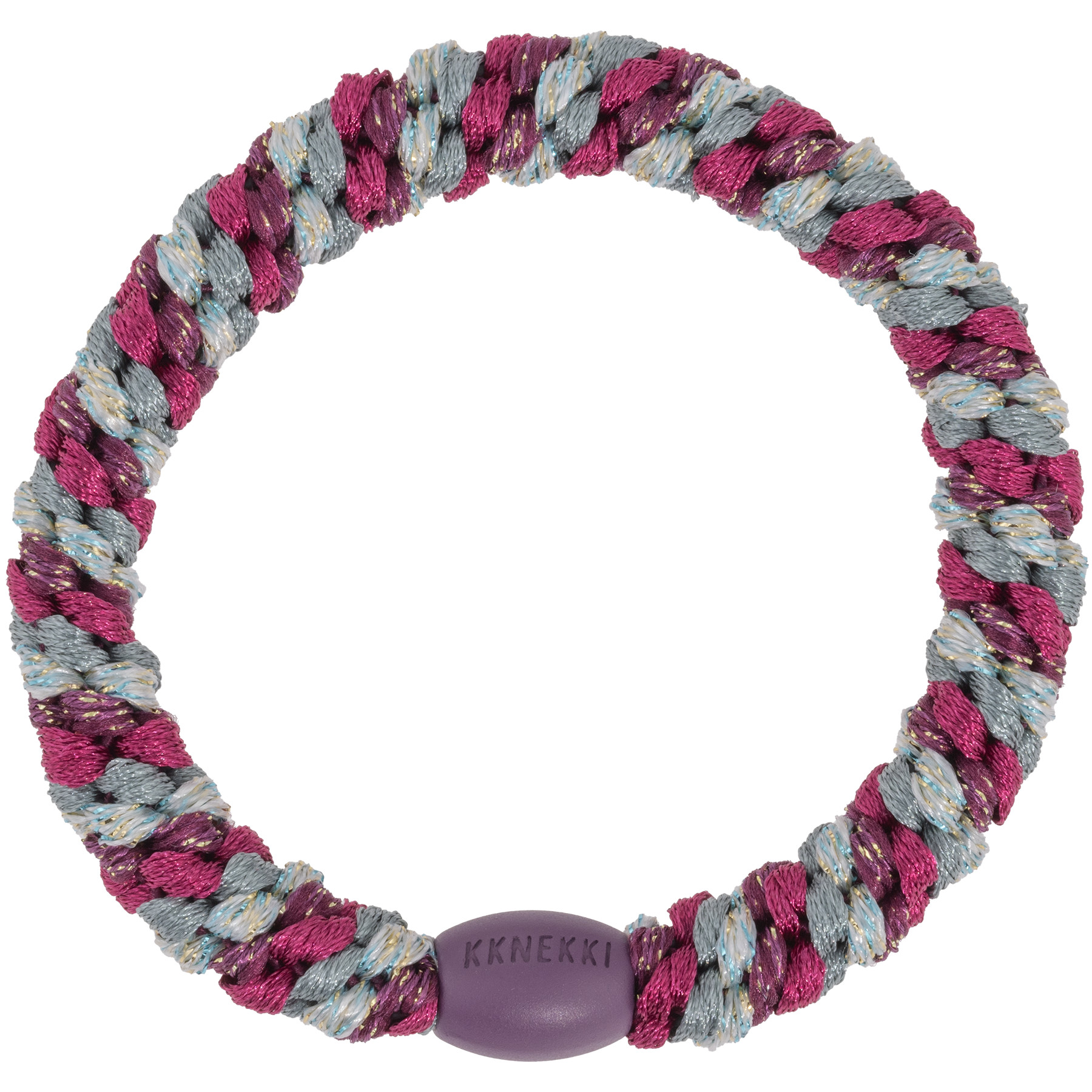 Kkenkki Mix Grape Aqua Glitter