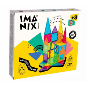 Imanix Classic 32 piezas
