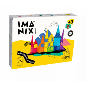 Imanix Classic 60 piezas