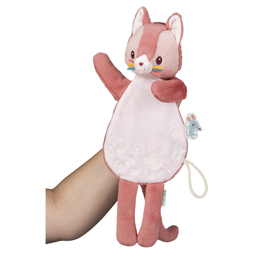 Peluche Marioneta Fosforescente Jeanne - Imagen 3