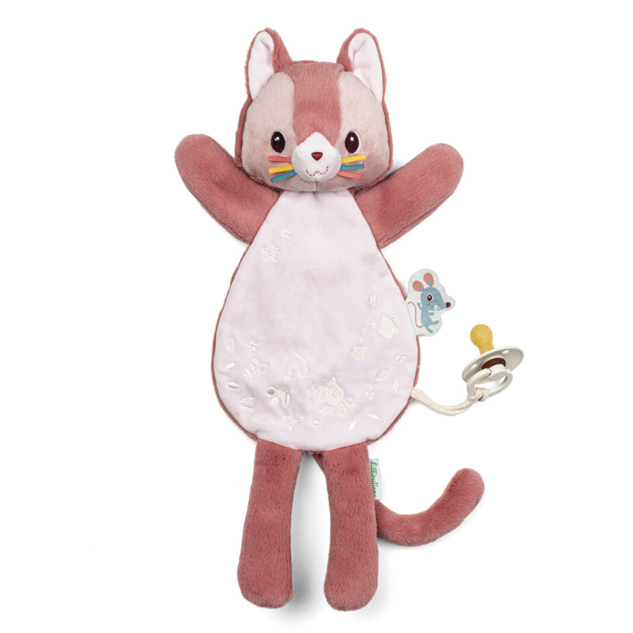 Peluche Marioneta Fosforescente Jeanne