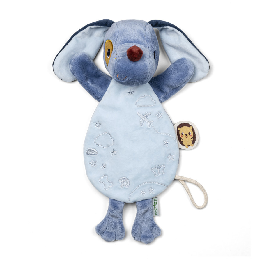 Peluche Marioneta Fosforescente Jules