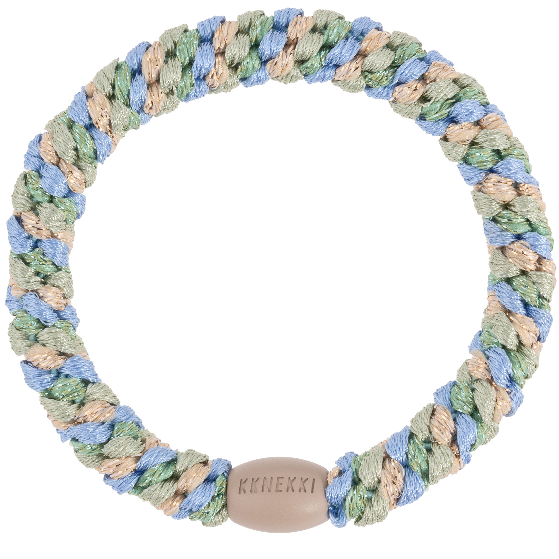 Kknekki Mix Pistacio Sky Blue