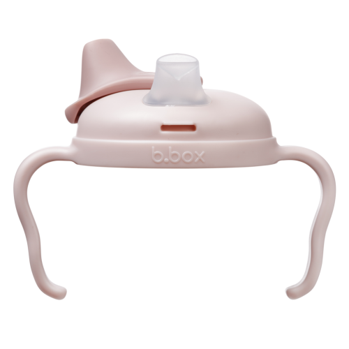 Taza con boquilla blanda Blush - Imagen 3