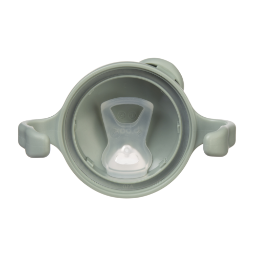 Taza con boquilla blanda Sage B.Box - Imagen 3