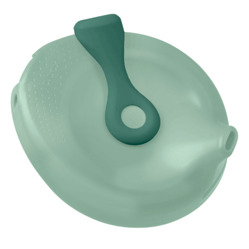 Dispensador para purés reutilizable Fill + Feed Sage B.Box - Imagen 3