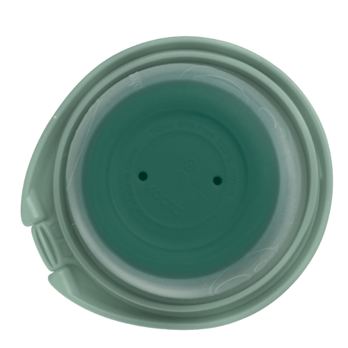 Dispensador para purés reutilizable Fill + Feed Sage B.Box - Imagen 4