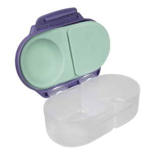 Snackbox Lilac Pop B.Box