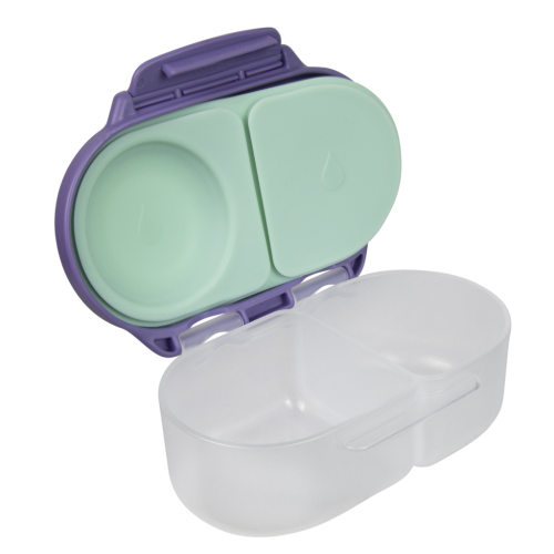 Snackbox Lilac Pop B.Box