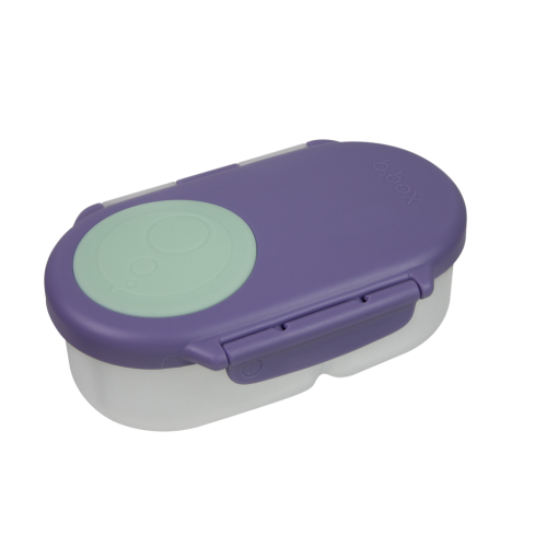 Snackbox Lilac Pop B.Box - Imagen 3