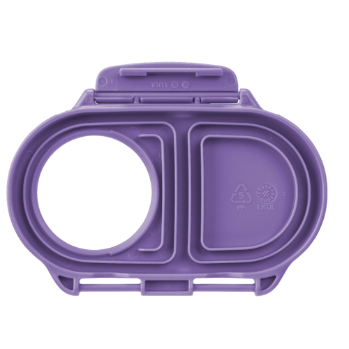 Snackbox Lilac Pop B.Box - Imagen 4