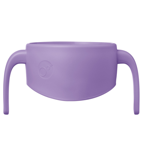 Taza 360 con cierre hermético Lilac Pop - Imagen 5