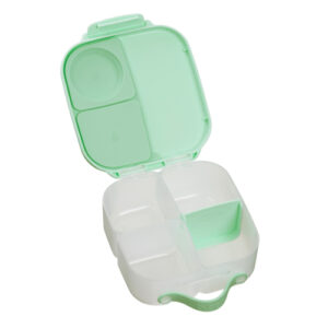Mini Lunchbox Spearmint B.Box