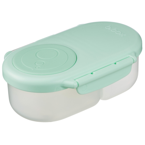 Snackbox Spearmint B.Box - Imagen 4