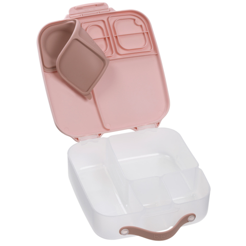 Lunchbox con gel refrigerante Blush Crush B.Box - Imagen 4