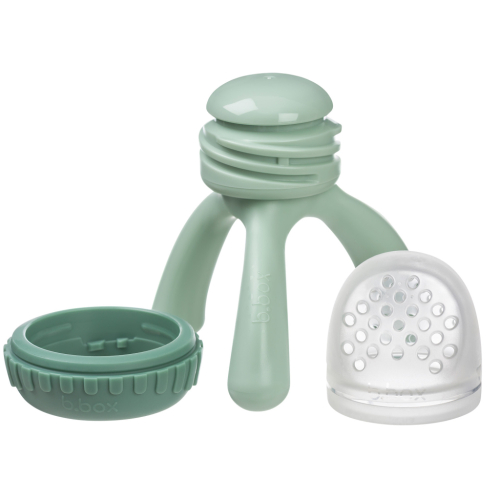 Alimentador de silicona Sage - B.Box - Imagen 6