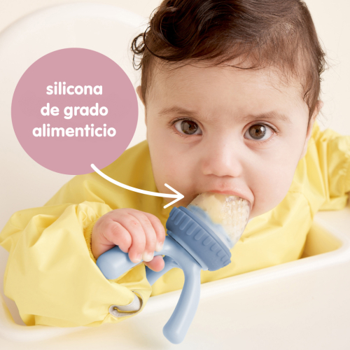 Alimentador de silicona Sage - B.Box - Imagen 4