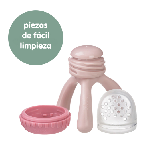 Alimentador de silicona Sage - B.Box - Imagen 2