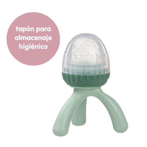 Alimentador de silicona Sage - B.Box - Imagen 7