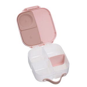 Mini Lunchbox Blush Crush B.Box