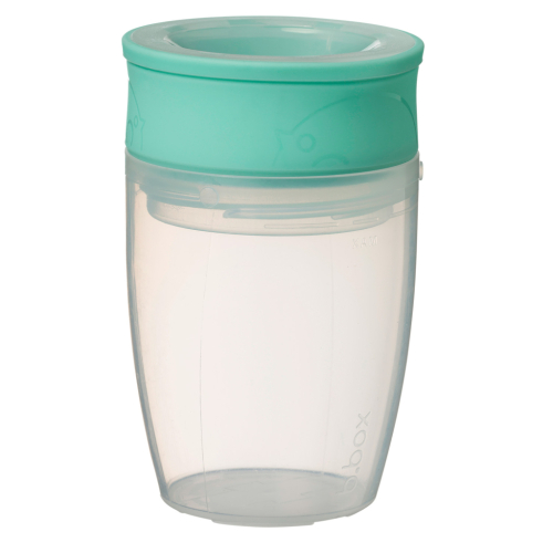 Taza 360 con cierre hermético Emerald Forest B.Box - Imagen 2