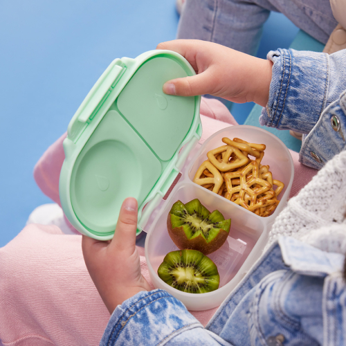 Snackbox Spearmint B.Box - Imagen 2