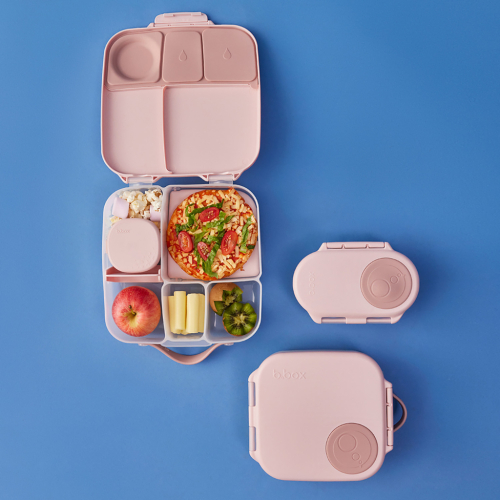 Lunchbox con gel refrigerante Blush Crush B.Box - Imagen 5