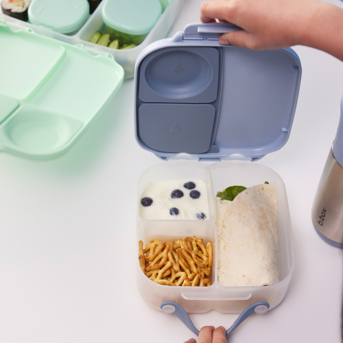 Mini Lunchbox Chill Out B.Box - Imagen 5