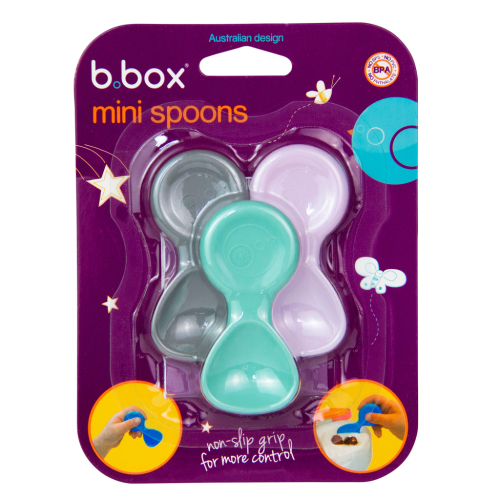 Mini Cucharas B.Box - Imagen 2