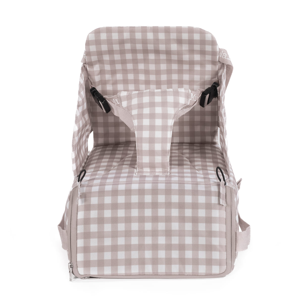 Trona portátil para bebés Caetana Sand Walking Mum - Imagen 5