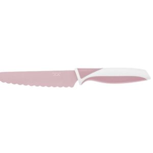 Cuchillo Autonomía Niños Pétalo
